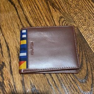 Men’s wallet